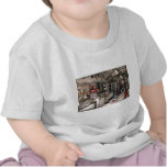 1950's -  The Soda Fountain Tees