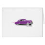1951 Buick Super Riviera Greeting Cards