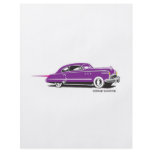 1951 Buick Super Riviera Flyers