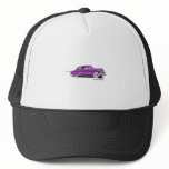 1951 Buick Super Riviera Trucker Hat