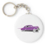 1951 Buick Super Riviera Keychains
