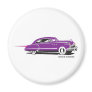 1951 Buick Super Riviera Magnets