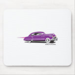 1951 Buick Super Riviera Mousepad