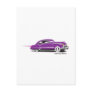 1951 Buick Super Riviera Post Cards