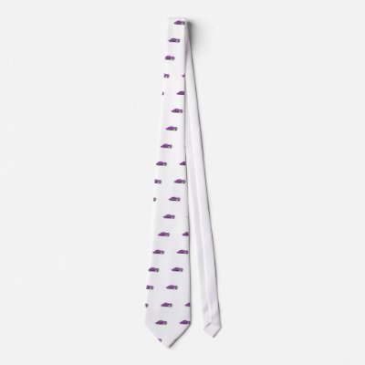 1951 Buick Super Riviera Tie by frengi