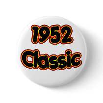 1952 Classic Pin