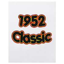 1952 Classic Flyer Design