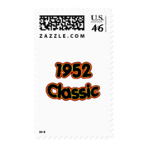 1952 Classic Stamps