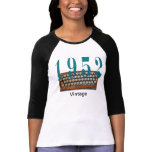 1952 Vintage 2012 Techie Shirt