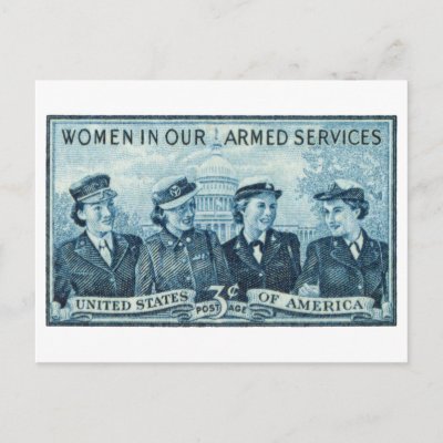 American Women Army