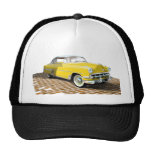 1953 Chevy Hat