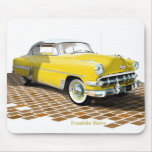 1953 Chevy Mouse Pad