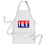 1953 Ike for President Aprons