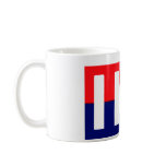 1953 Ike for President Mug