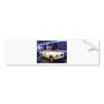 1953 Kaiser Darrin Bumper Stickers