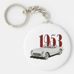 1953 KEYCHAINS