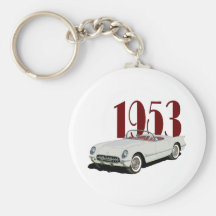 1953 KEYCHAINS