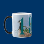 1953 Morphing Mug