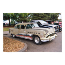 1954 Buick Special posters