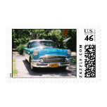 1955 Buick Stamp