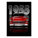 1955 CARD