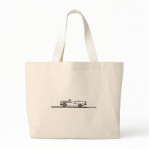 1955 Chevy Convertible Bags