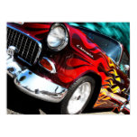 Hot Rods
