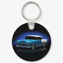 1955 Chevy keychains