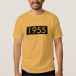 1955 "Great Year" T-Shirt