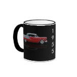 1955 COFFEE MUGS