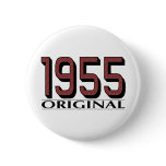 1955 Original Pin