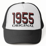 1955 Original Hats