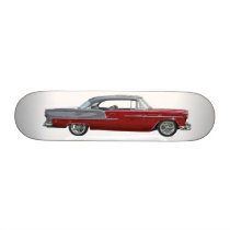 1955 SKATEBOARD DECKS
