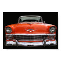1956 CHEVY posters
