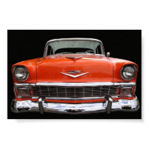 1956 CHEVY posters