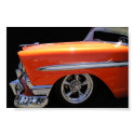 1956 CHEVY posters