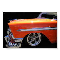 1956 CHEVY posters