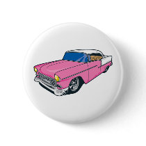 1956 Coupe buttons by hotrodshirts 1956 Coupe buttons