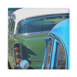 1956 Desoto Magnet 1956 Desoto Magnet