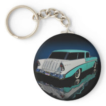 1956 KEYCHAIN