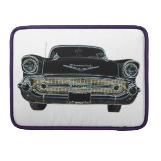 1957 Chevy 13" MacBook Pro Sleeve