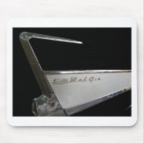 1957 Chevy Bel Air Mouse Pads
