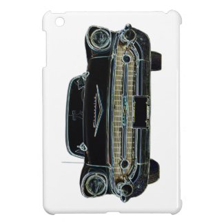 1957 Chevy iPad Mini Case