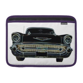 1957 Chevy MacBook Air Sleeve