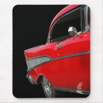 1957 Chevy Mousepad
