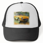 1957 Corvette Hat