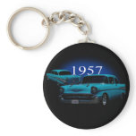 1957 KEY CHAIN