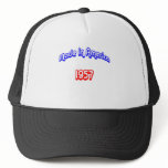 1957 Made In America Trucker Hat