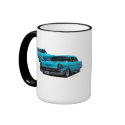 1957 mugs