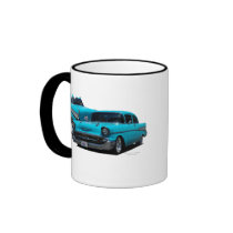 1957 MUGS